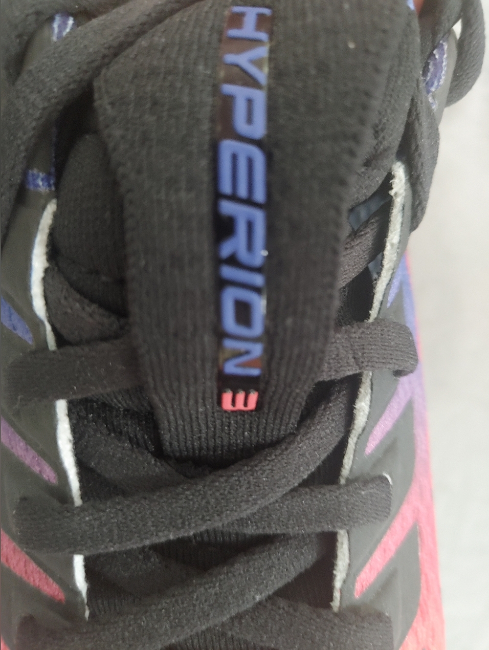 Brooks Hyperion 3 Men's Size 12 NEW NWOB - Picture 9 of 16